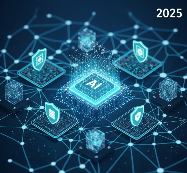 2025년, 우리가 알아야 할 인터넷 보안의 새로운 패러다임
